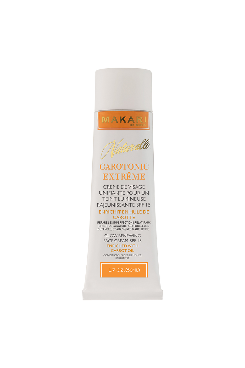 Naturalle Carotonic Extreme Glow Renewing Face Cream, Main, color, None