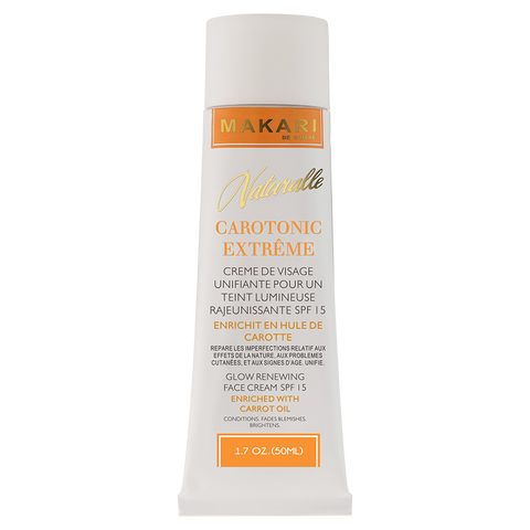 Naturalle Carotonic Extreme Glow Renewing Face Cream