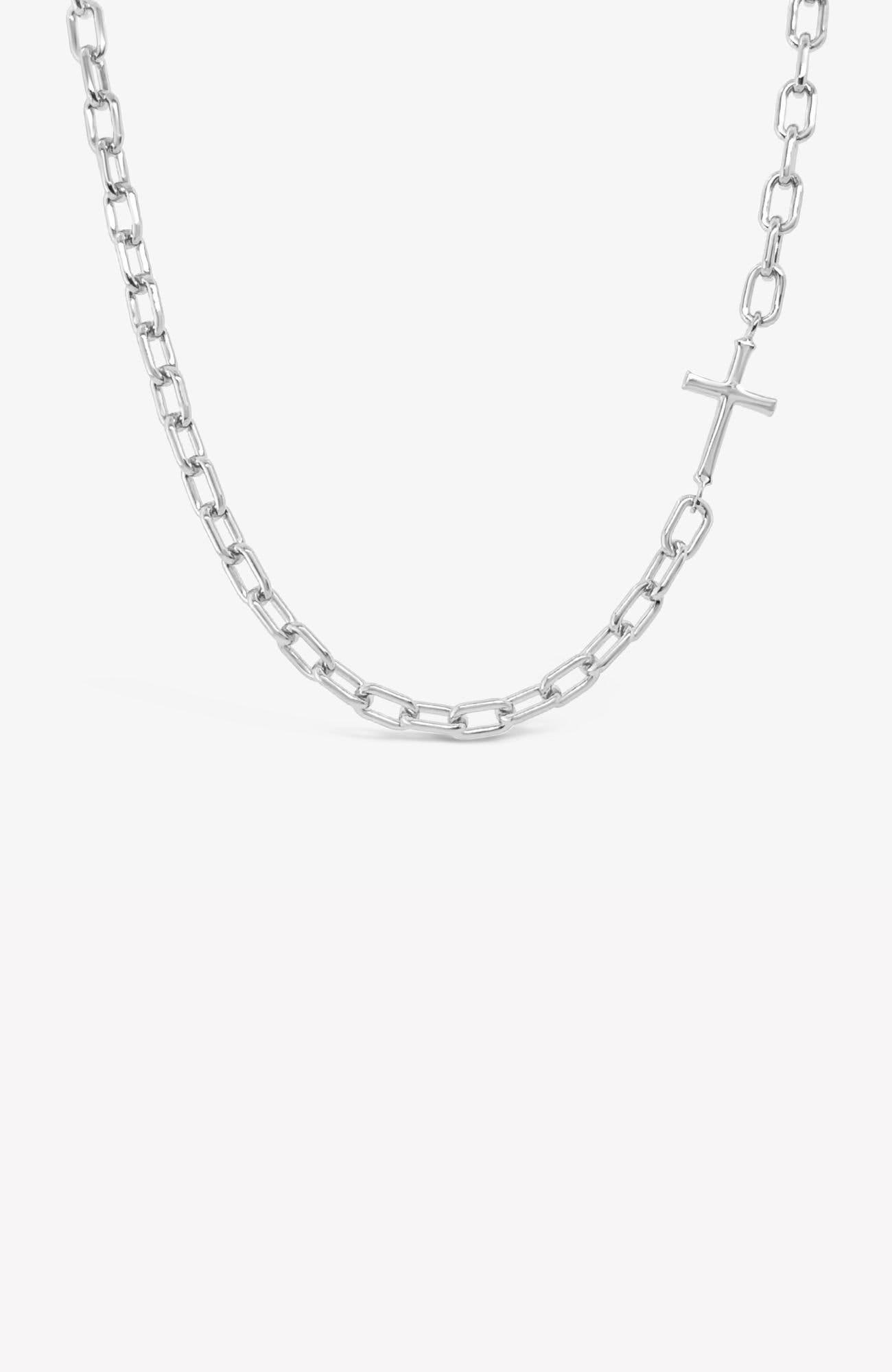 Sterling Silver