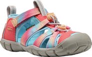 KEEN Kids' Seacamp II CNX Water Friendly Sandal