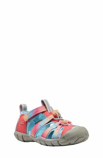 Kids' Seacamp II CNX Water Friendly Sandal