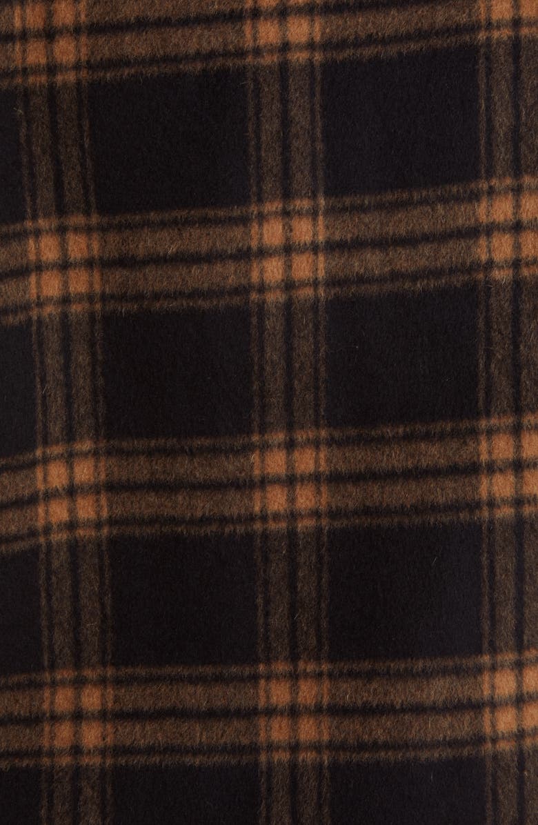 Rails Cheyenne Plaid Brushed Wool Blend Coat, Alternate, color,