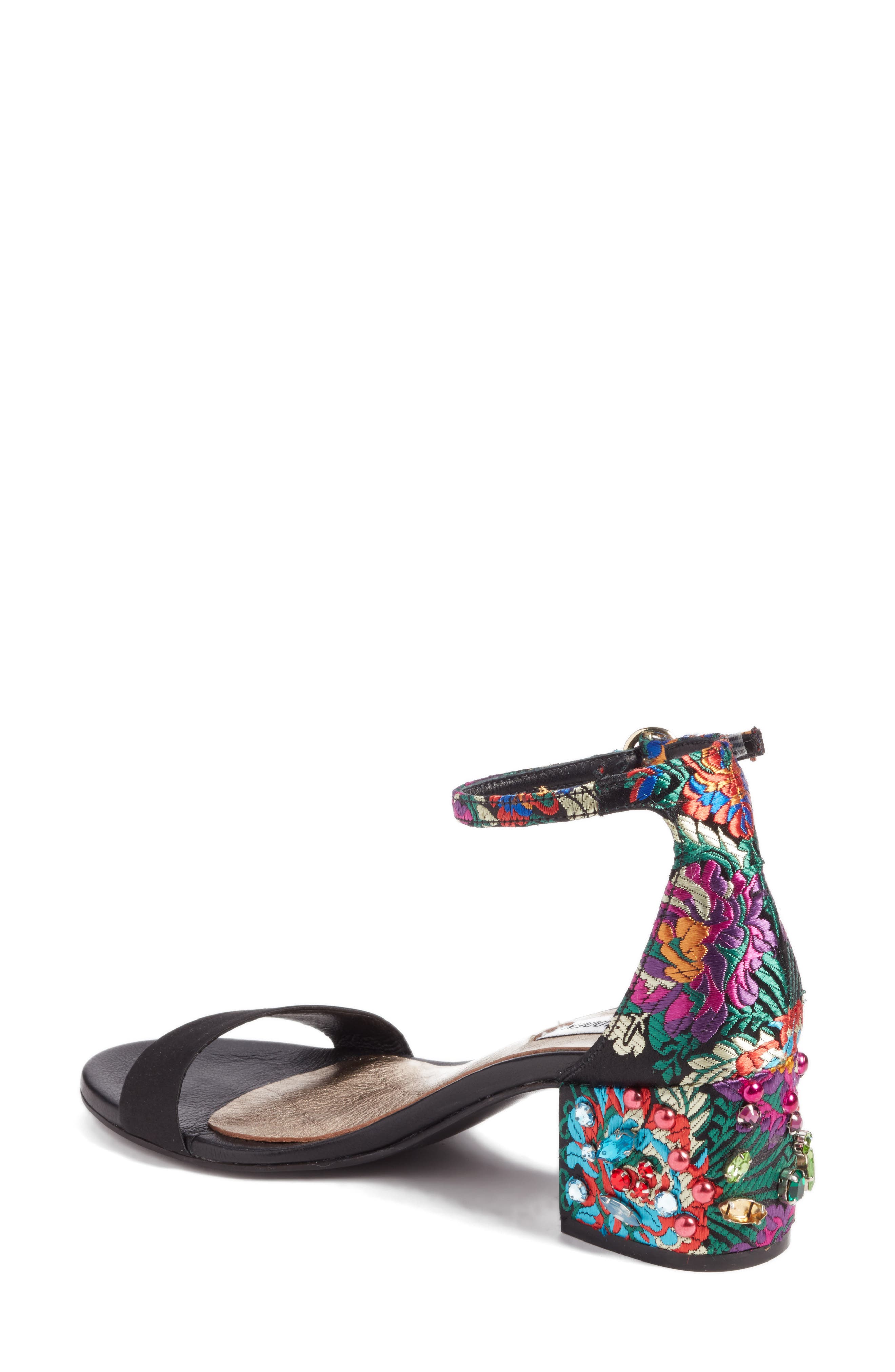 Steve Madden Inca Sandal, Alternate, color, 