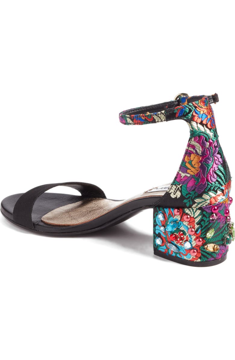 Steve Madden Inca Sandal, Alternate, color,