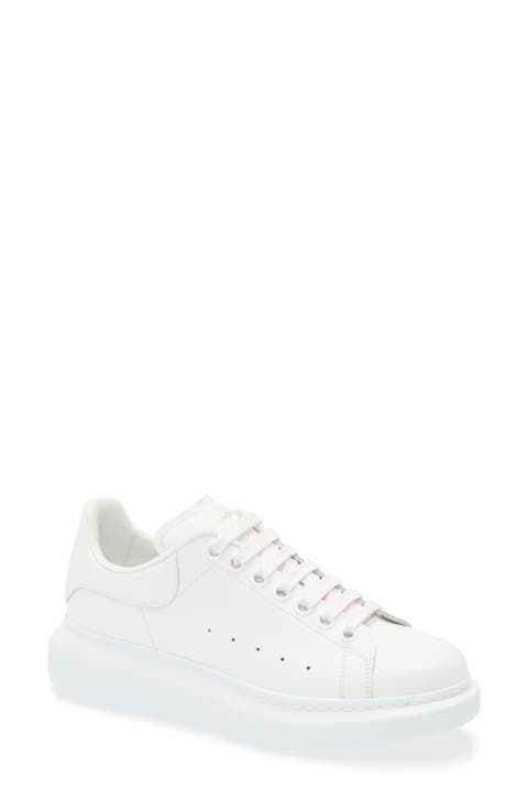 Shop White McQueen Online | Nordstrom