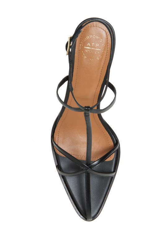 Atp Atelier Torno Ankle Strap Sandal