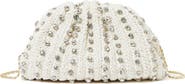 Loeffler Randall Bailey Half Moon Clutch