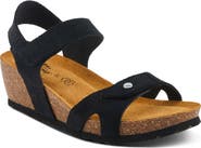 Spring Step Babybell Wedge Sandal