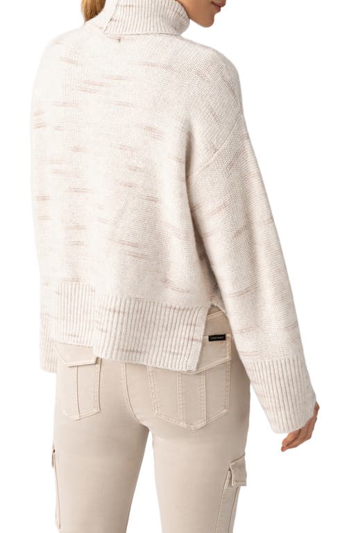 Sanctuary Feeling Cozy Cable Sweater