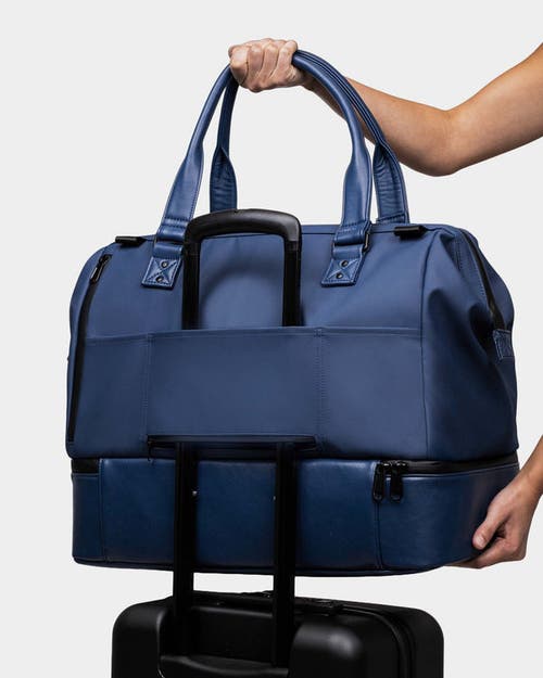 Portland Gear Cascade Weekender In Blue