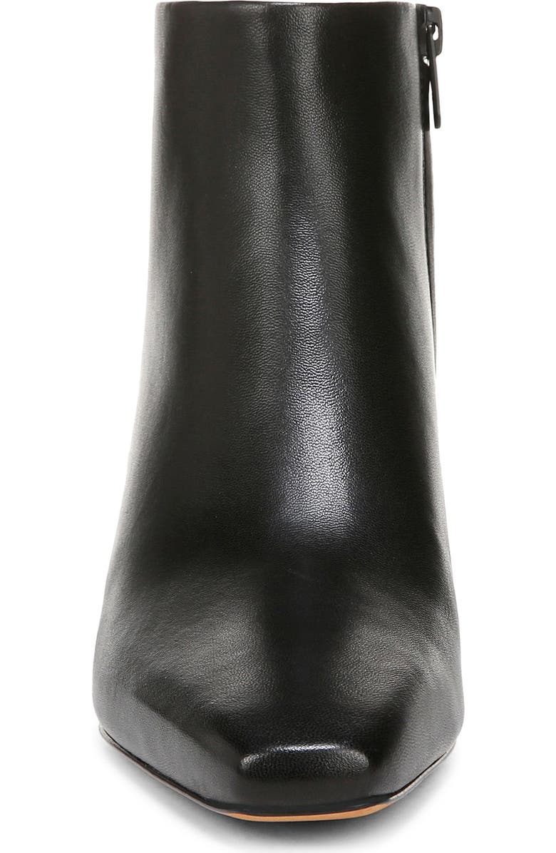 Vince Silvana Bootie, Alternate, color, Black