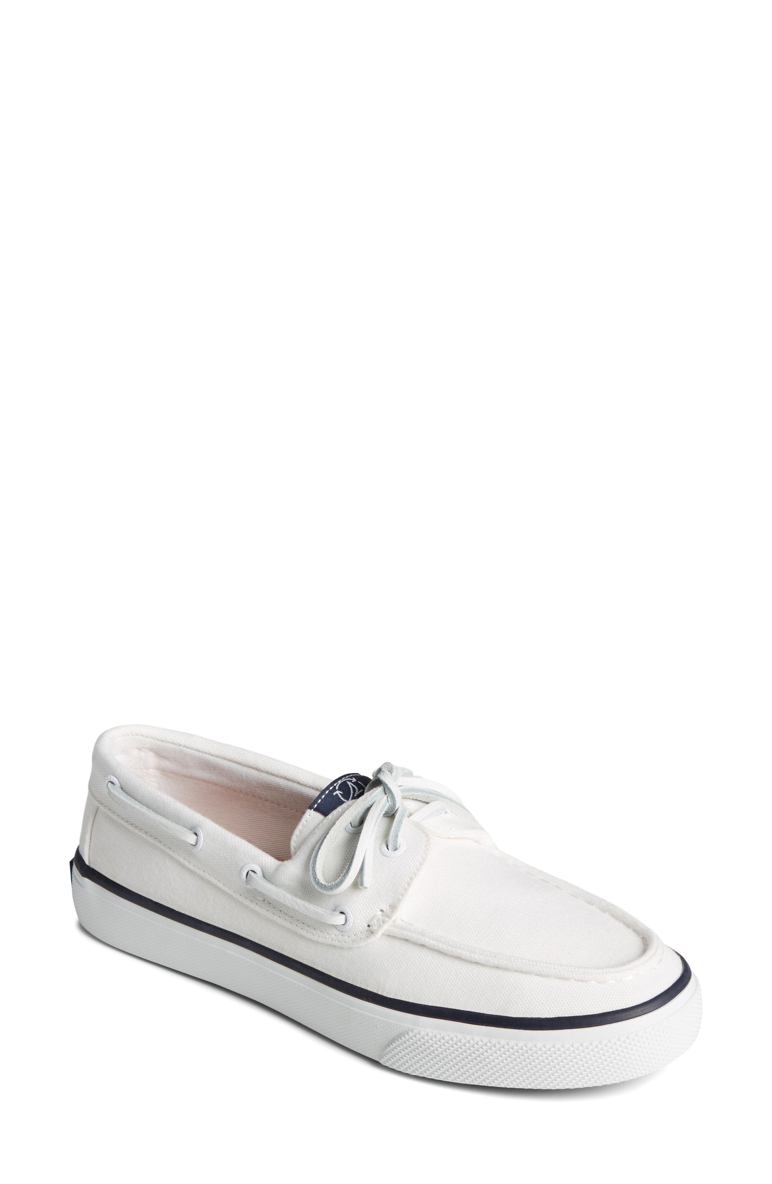 Bahama 2.0 Sneaker, Main, color, WHITE