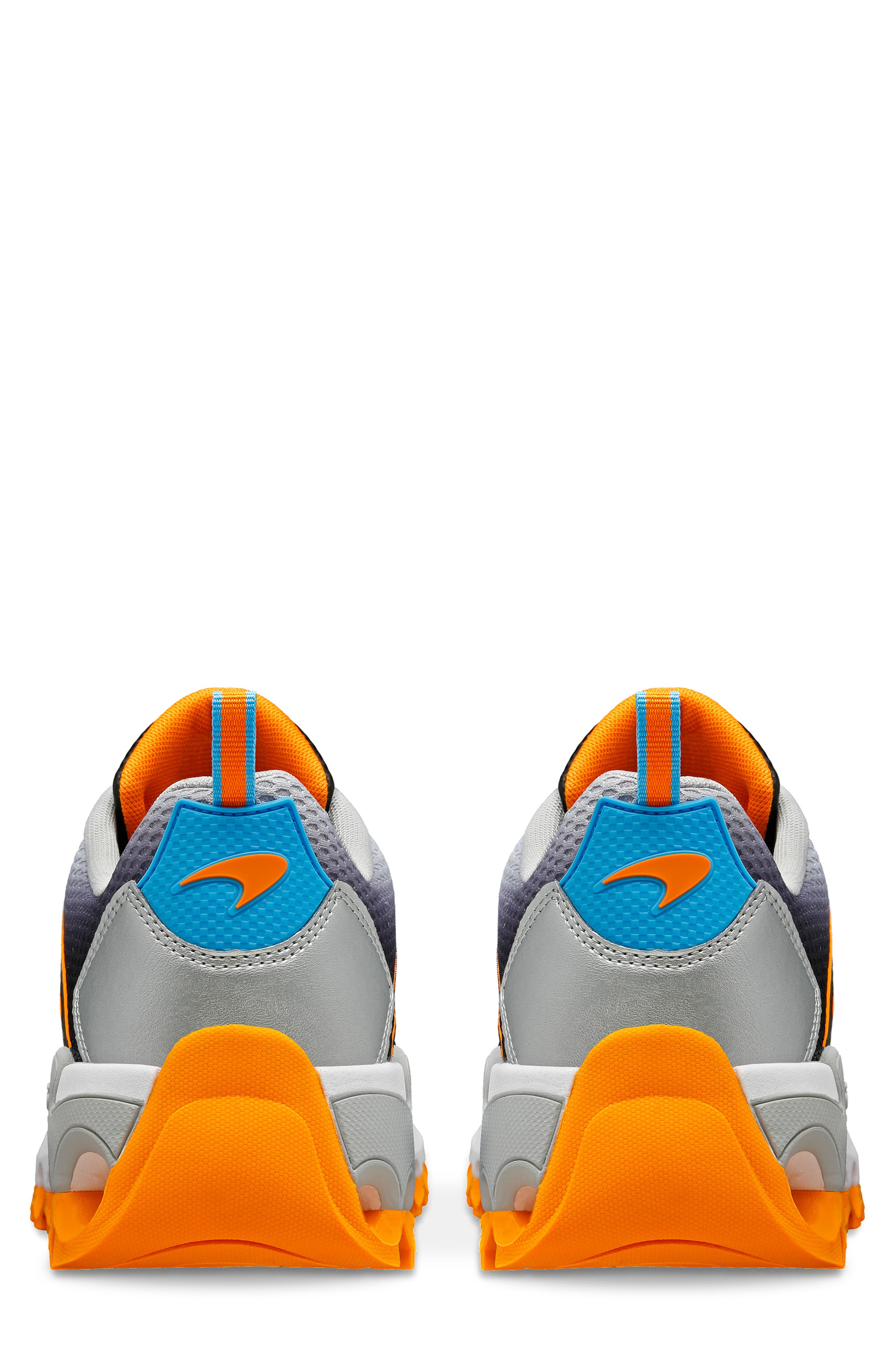 K-Swiss x McLaren Tubes Sport Sneaker, Alternate, color, 