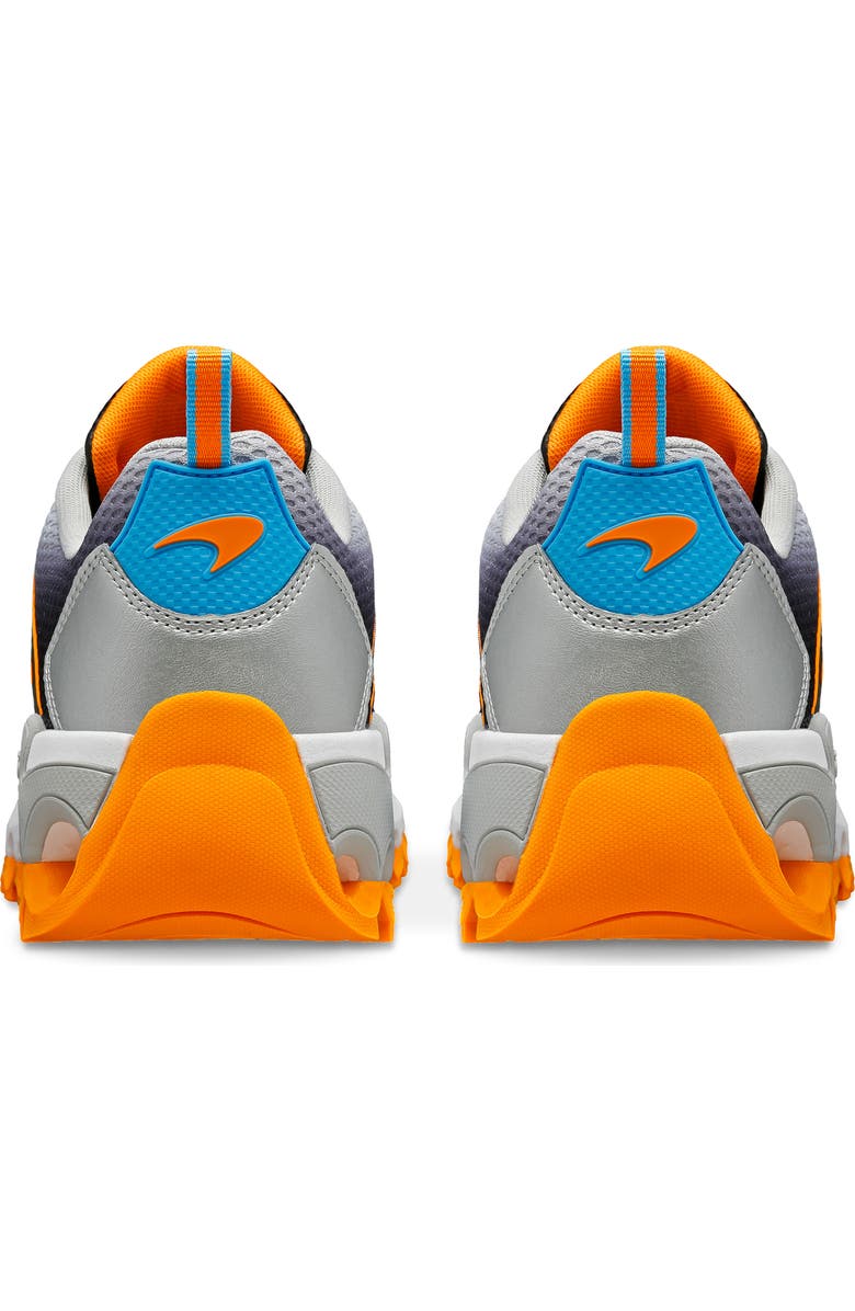 K-Swiss x McLaren Tubes Sport Sneaker, Alternate, color,