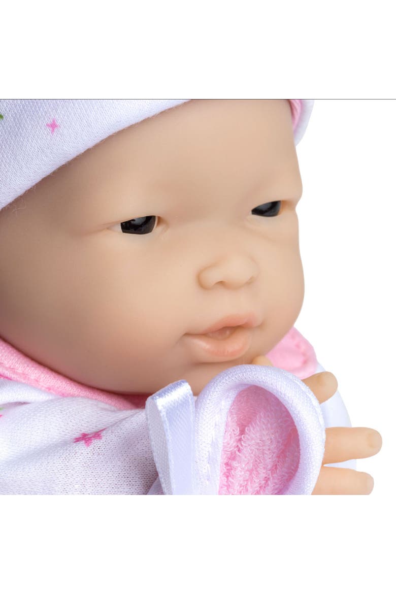 11 Inch Body Doll, Alternate, color, Pink