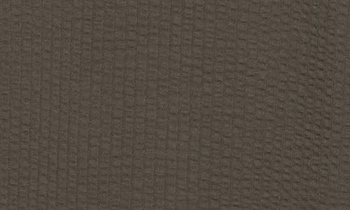 Robert Barakett Jeffrey Y-neck Henley Top In Gray
