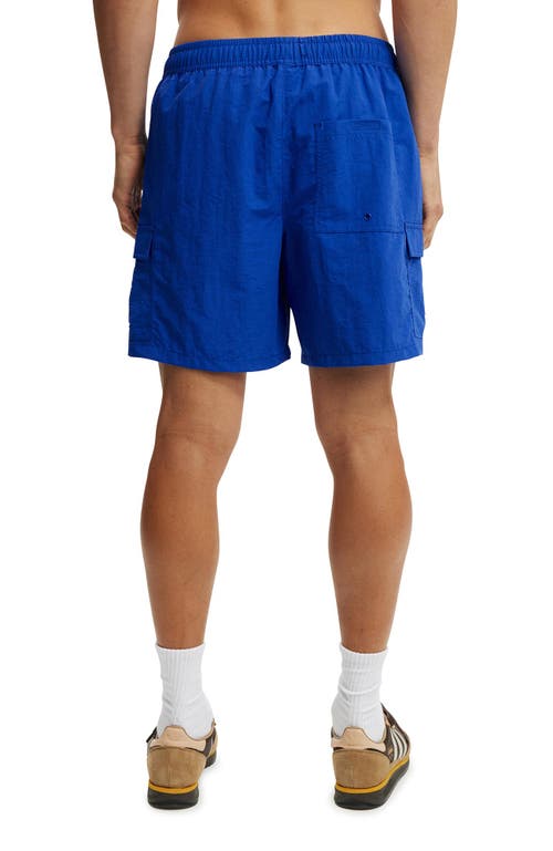 COTTON ON ALL PURPOSE SHORT