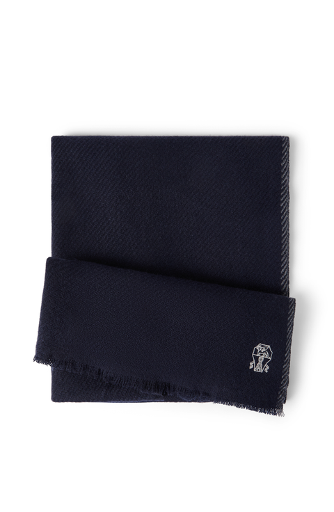 Cashmere scarf