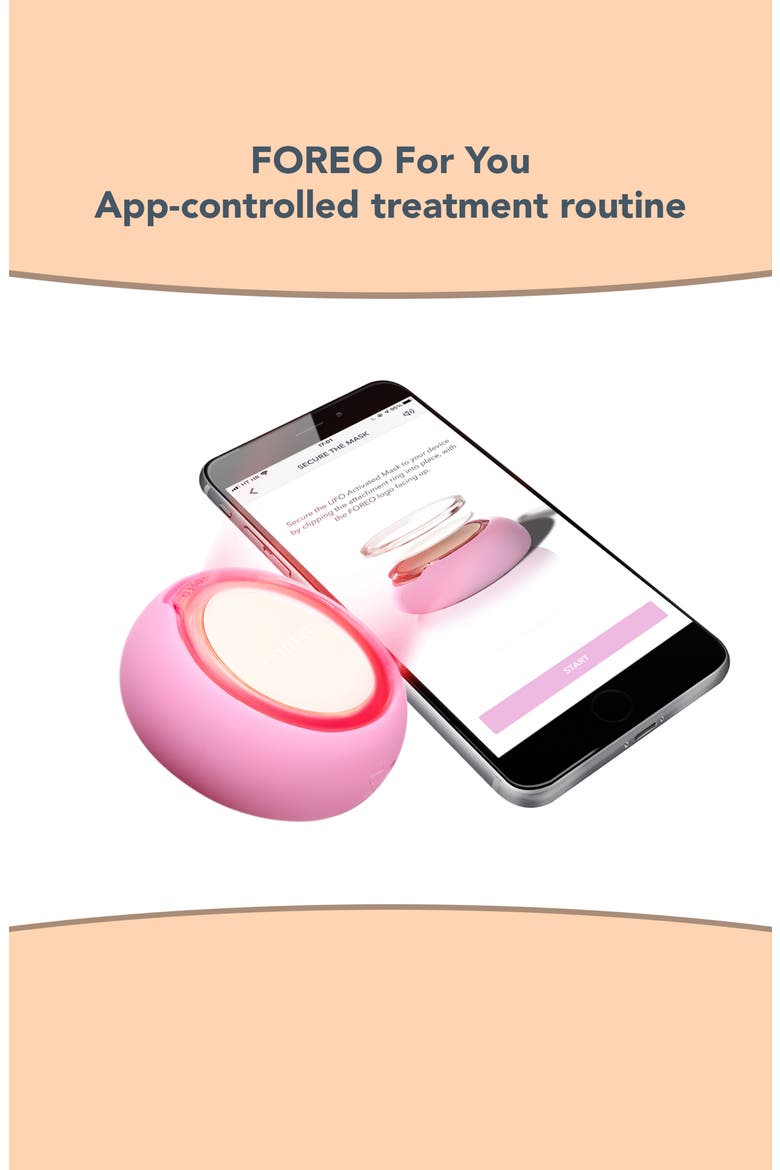 UFO Mask Natural Coconut Oil, Alternate, color, None