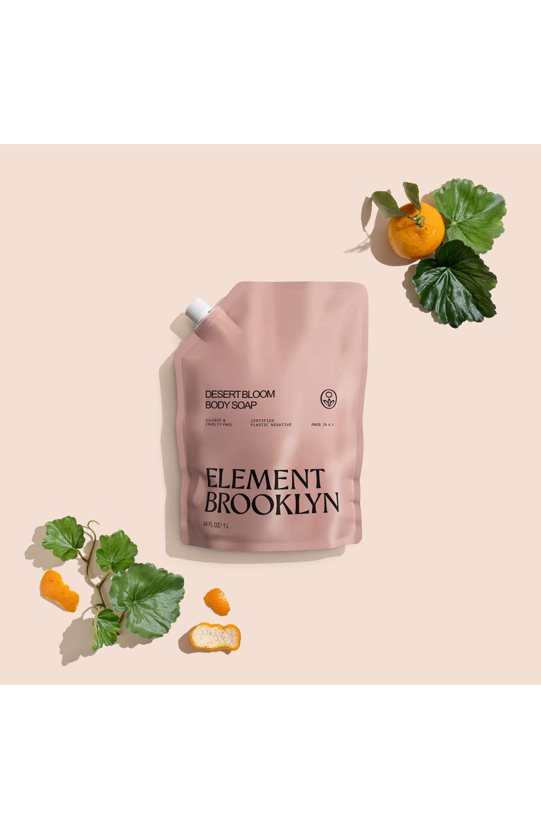 Element Brooklyn Desert Bloom Body Soap, Alternate, color, Desert Bloom