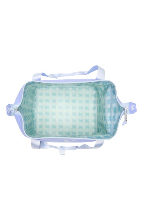 Stanley All Day Julienne Mini Cooler Bag In Purple