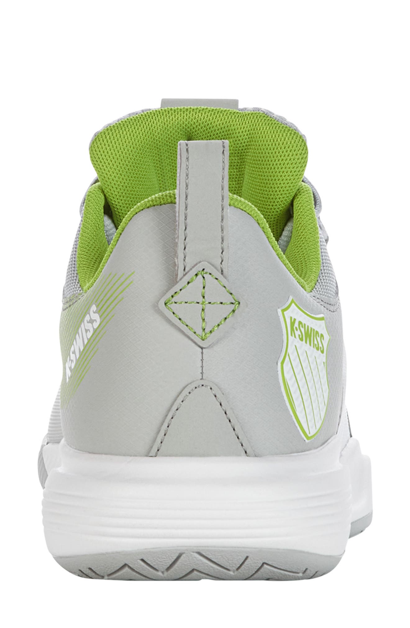 K-Swiss Ultrashot Team Tennis Shoe, Alternate, color, 