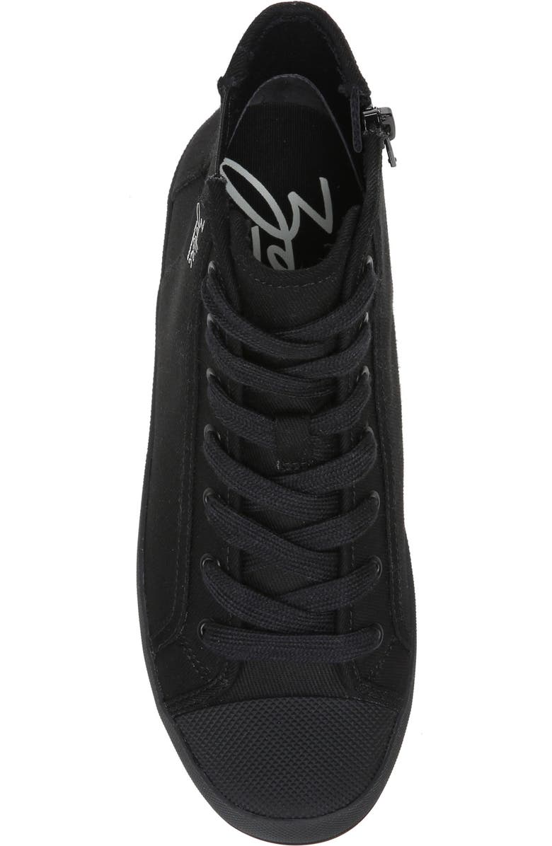 Zodiac Logan High Top Sneaker, Alternate, color,