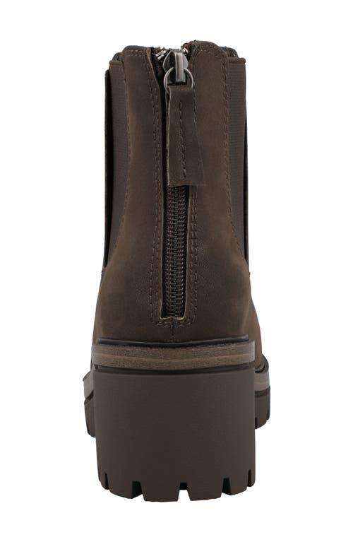 Mia Sefi Chelsea Boot In Multi