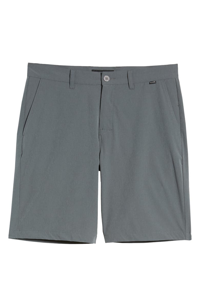 TravisMathew Beck Stretch Performance Shorts, Alternate, color, 