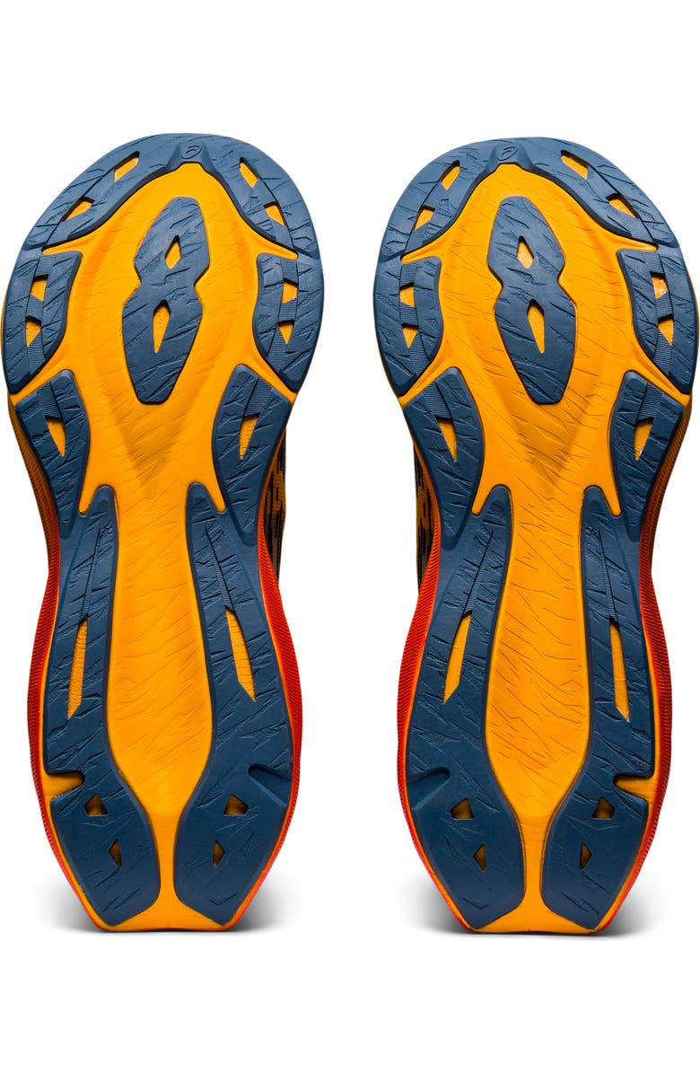 ASICS<sup>®</sup> Novablast 3 Running Shoe, Alternate, color,