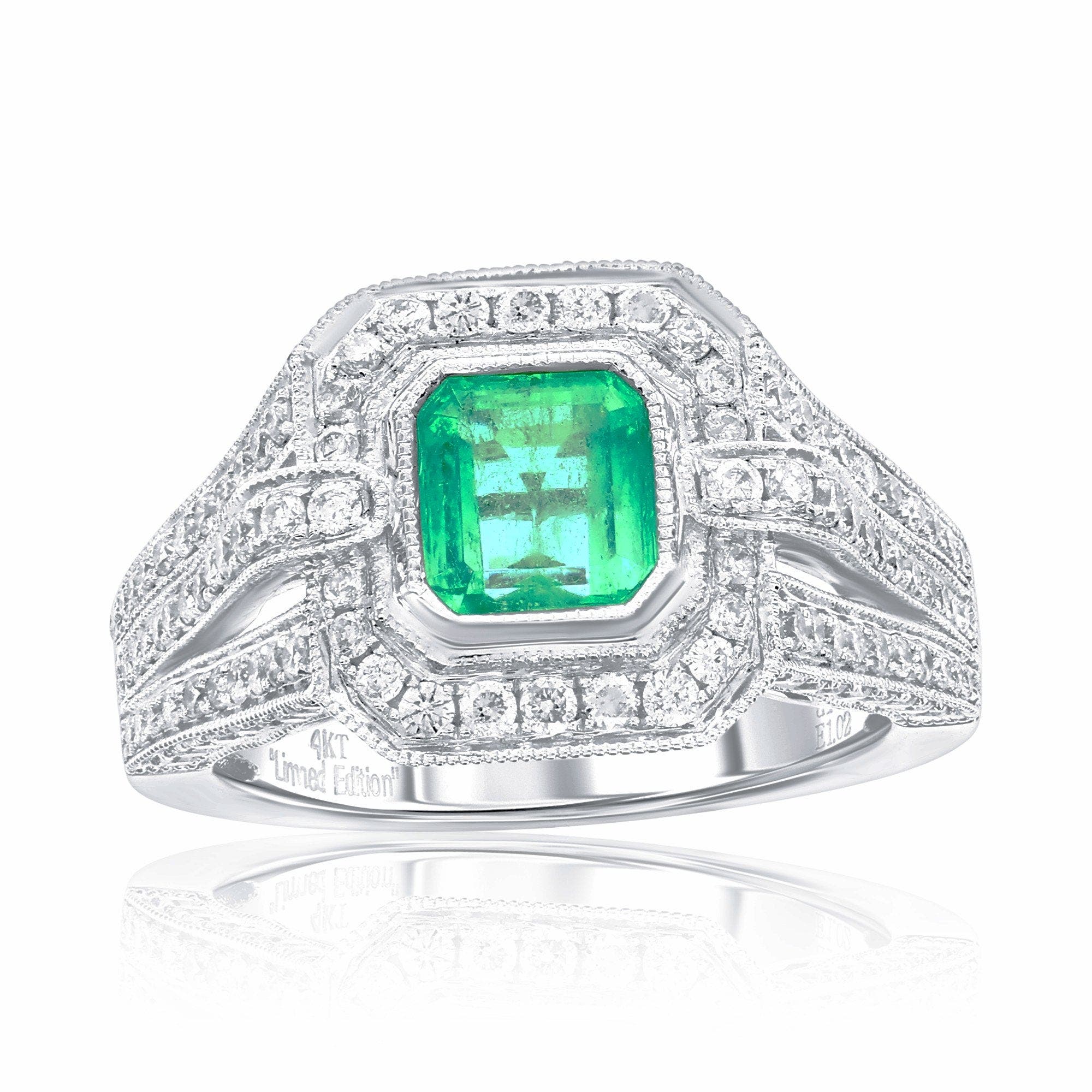 selected Green