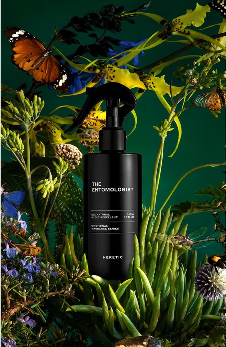 Heretic The Entomologist, Alternate, color, 6.7 Oz