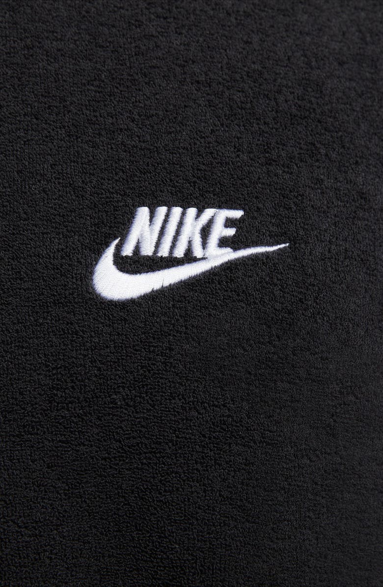 Nike Terry Logo Muscle Tee, Alternate, color,