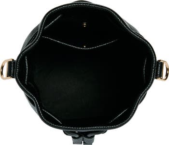 Marc Jacobs Leather Bucket Bag | Nordstromrack