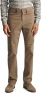 34 Heritage Charisma CoolMax® Relaxed Straight Leg Jeans