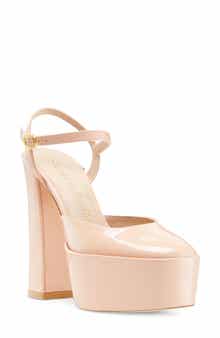 Skyhigh 145 Platform Pump
