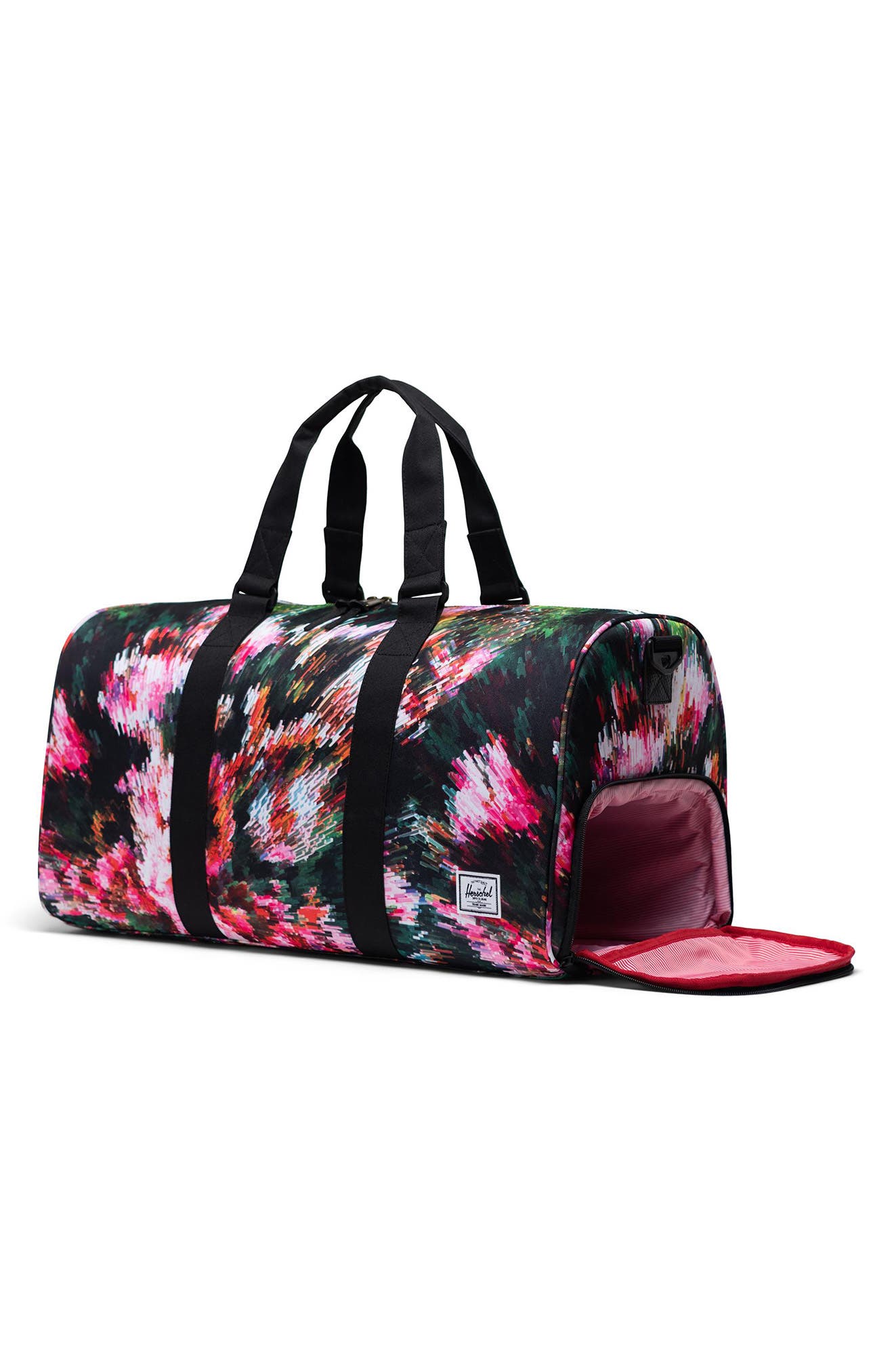 Herschel Supply Co. Novel Duffle Bag, Alternate, color, 