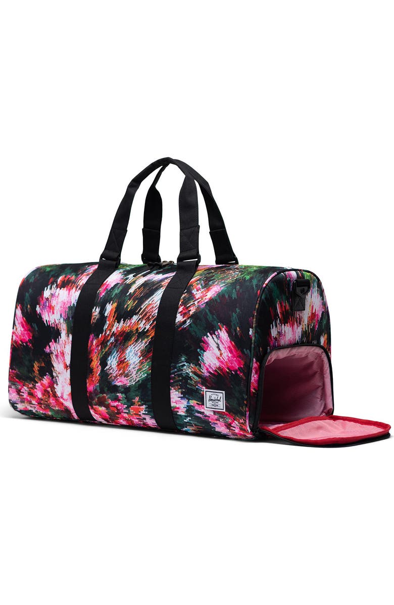 Herschel Supply Co. Novel Duffle Bag, Alternate, color,