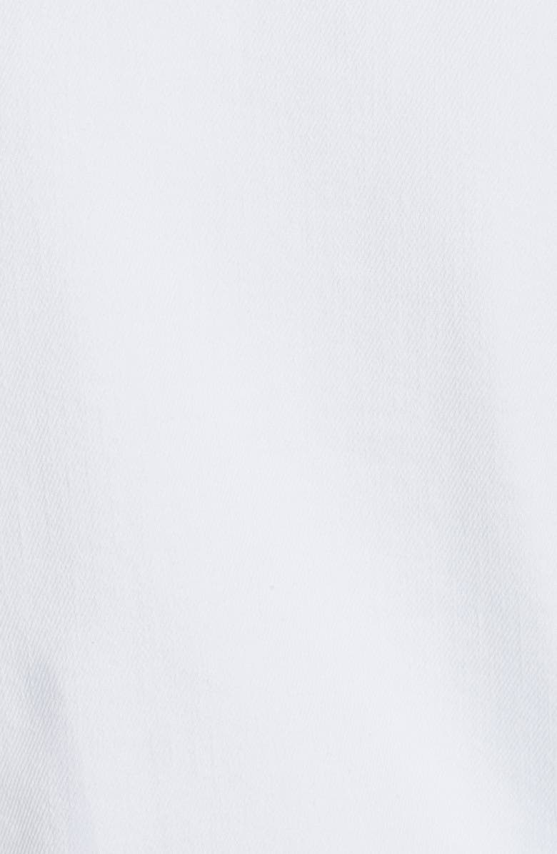 FRAME Le Vintage Denim Jacket, Alternate, color,