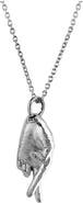 Astor & Orion Good Luck Charm Necklace
