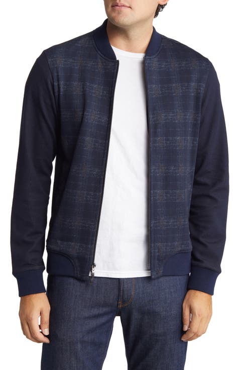 Belleview Bomber Jacket