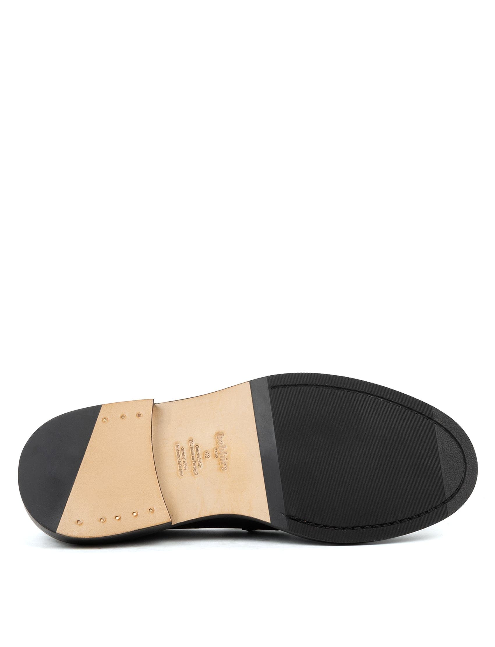 Vadim Loafer, Alternate, color, Intense Black