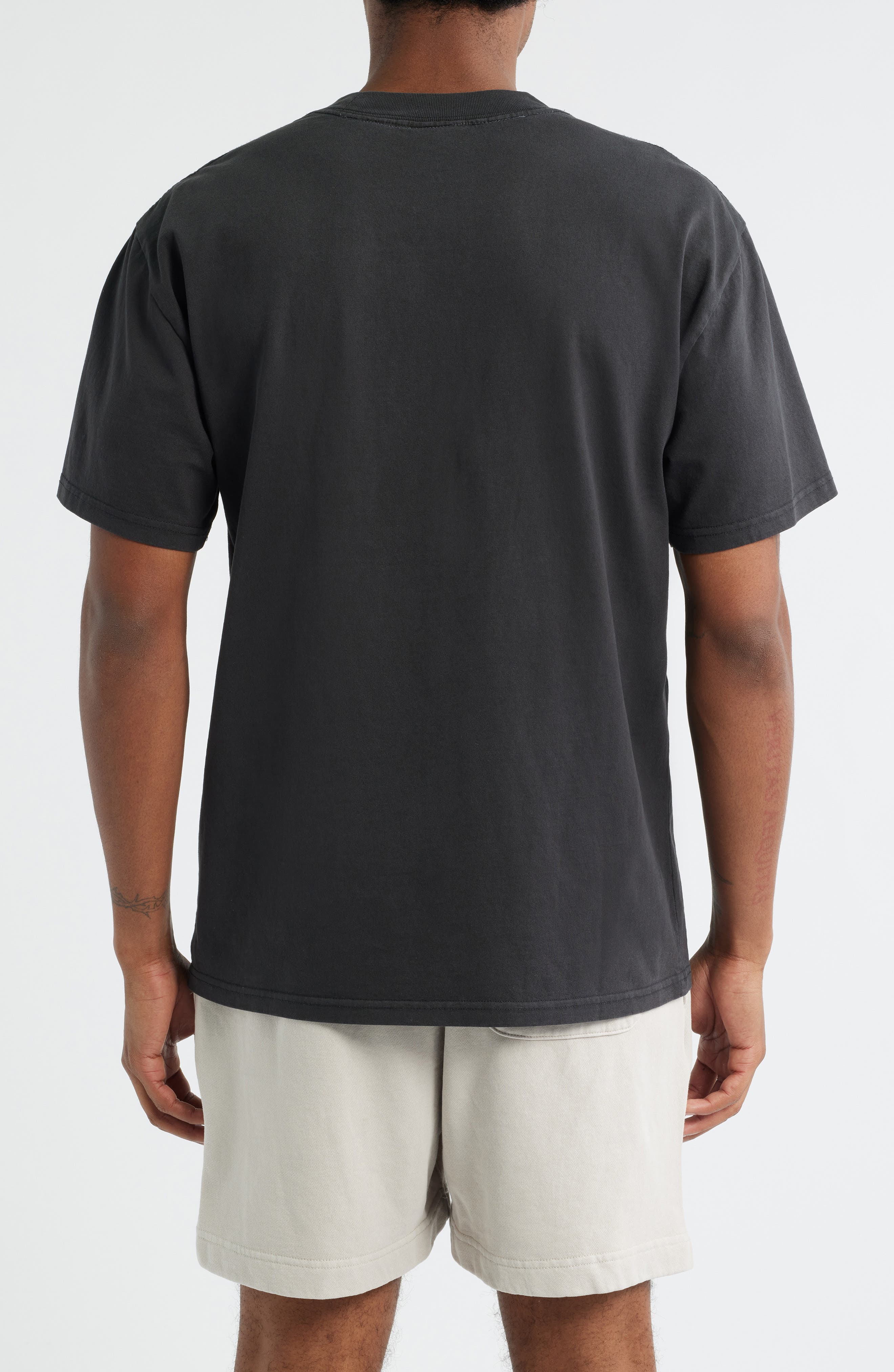 Zilla LA Graphic T-Shirt - image 2