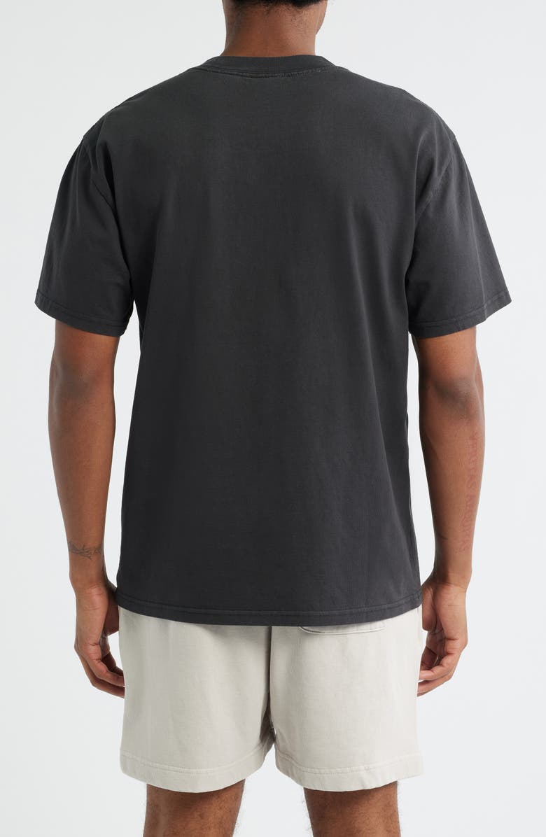 SANTO STUDIO Zilla LA Graphic T-Shirt, Alternate, color,