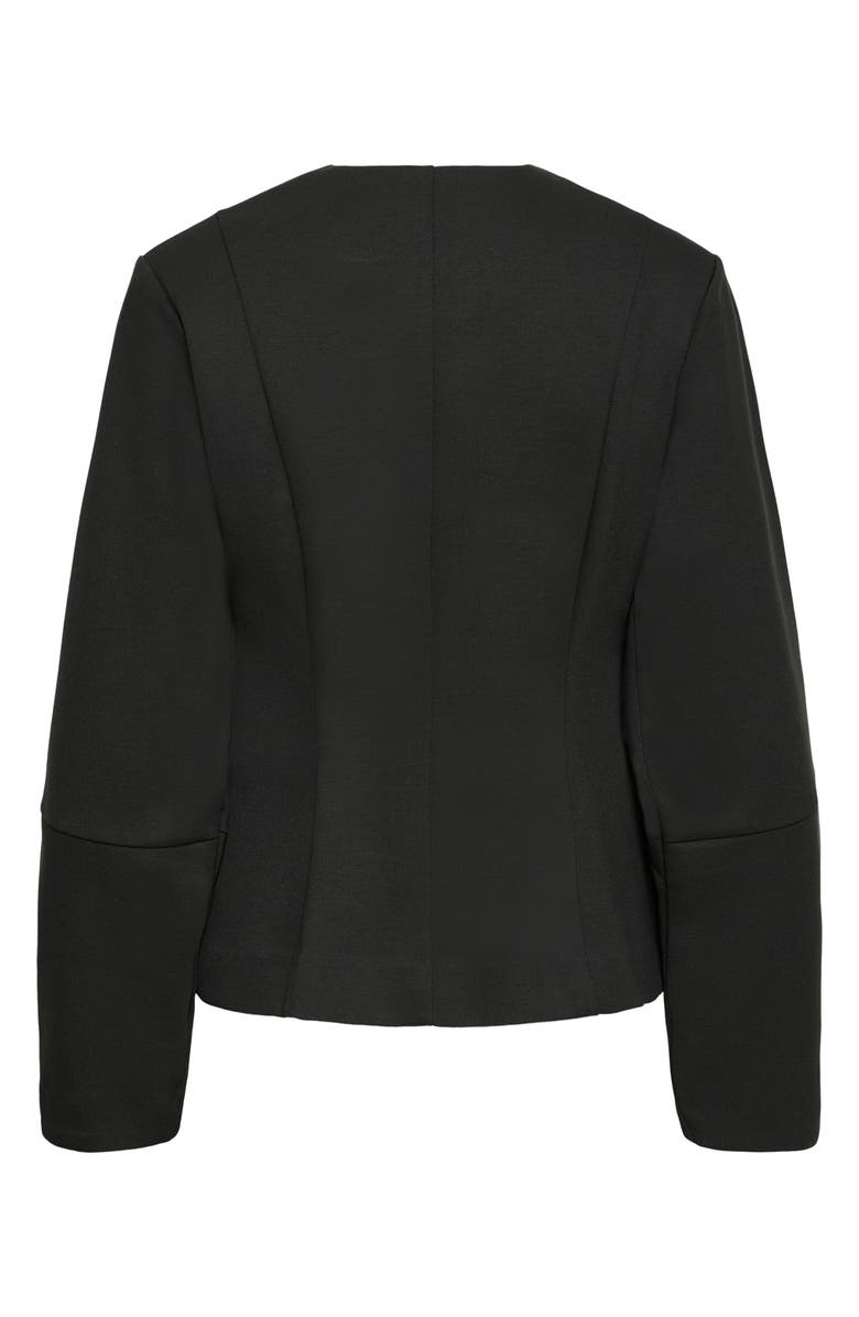 ICHI Ihkate Neo Blazer, Alternate, color, 