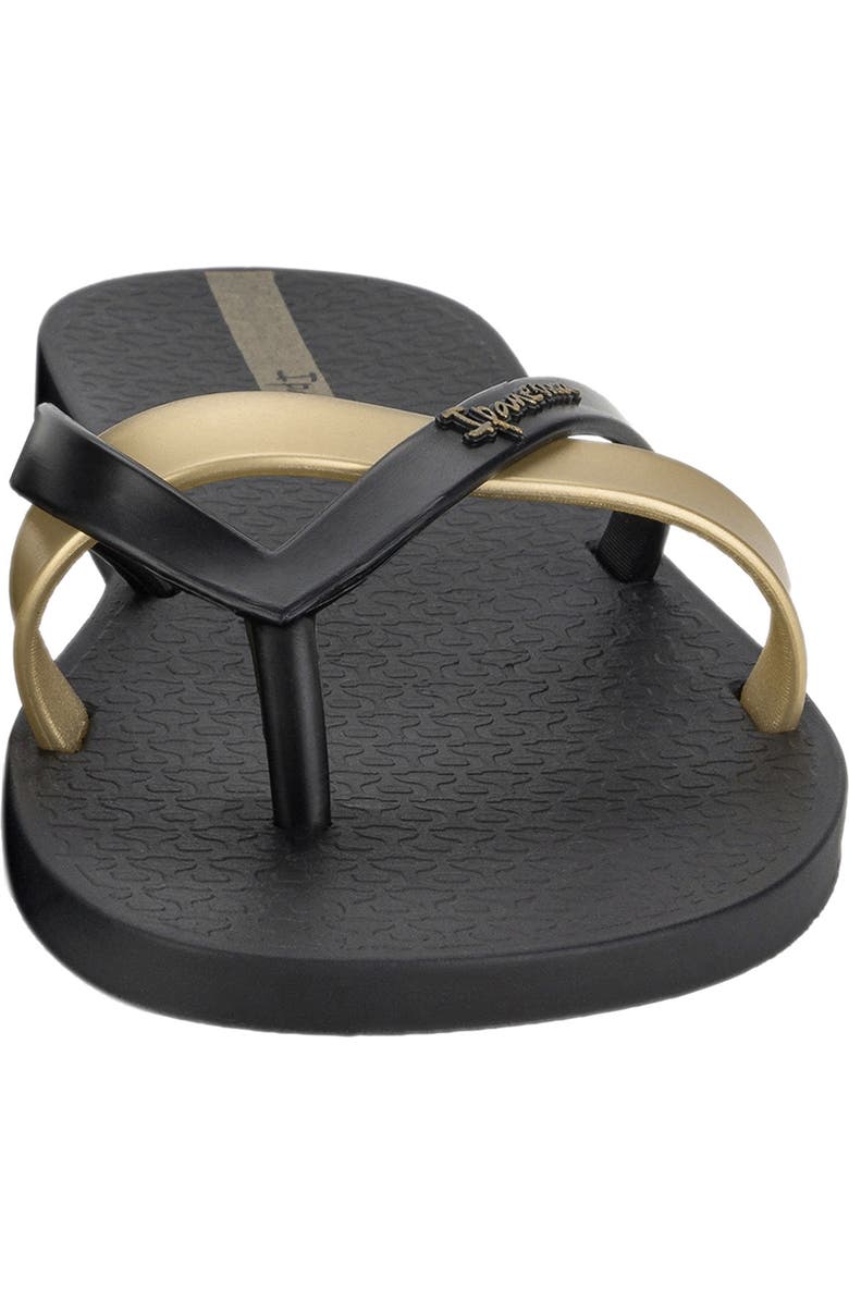 Ipanema 'Kirei Silk' Flip Flop, Alternate, color,