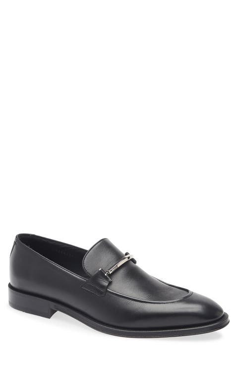 Derrek Bit Loafer (Men)