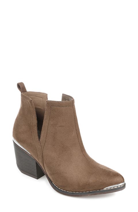 Issla Bootie - Wide Width (Women)