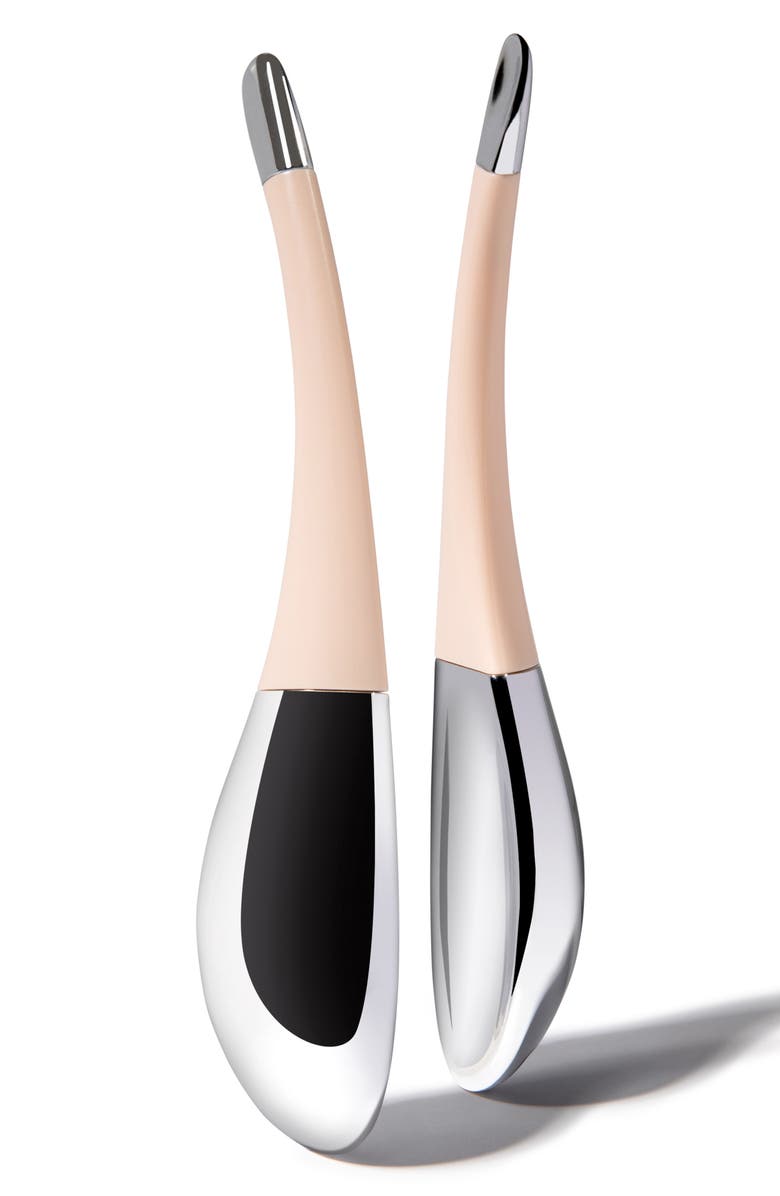 VANITY PLANET Kera Cryo Facial Globes, Main, color, 