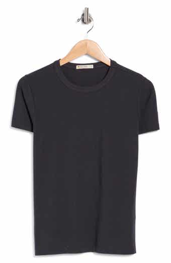 Re-Spun Signature Crewneck T-Shirt